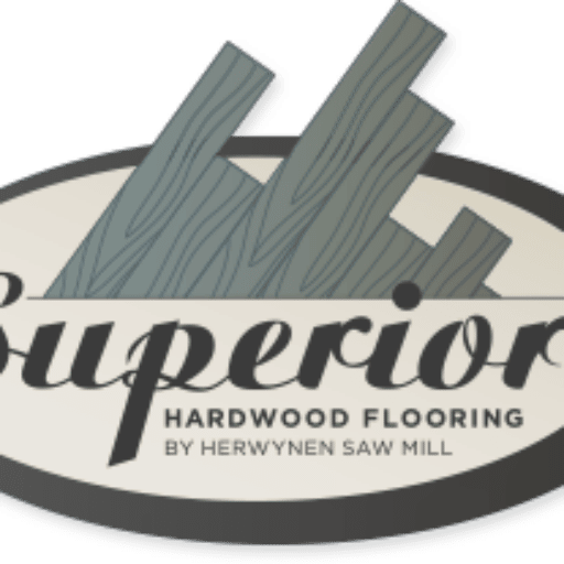 Superior Flooring logo